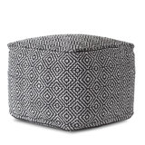 Hashtag Home Pouf Yana | Hashtag Home Pouf Yana |